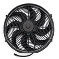 Powerplay 67027 16 in. Universal S-Blade Electric Fan PO796478